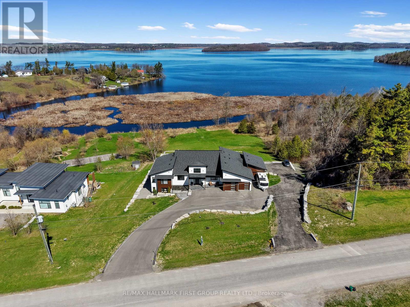 184 PARKVIEW DRIVE, Alnwick/Haldimand, Ontario