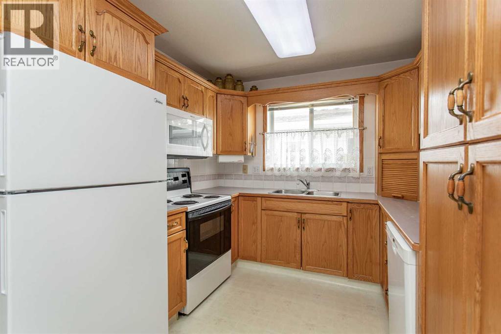 10, 5125 62 Street, Red Deer, Alberta  T4N 6Y3 - Photo 7 - A2304618