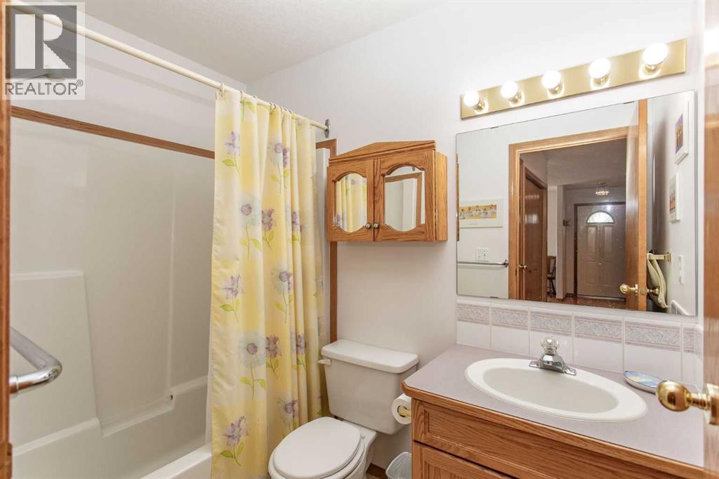 10, 5125 62 Street, Red Deer, Alberta  T4N 6Y3 - Photo 9 - A2304618