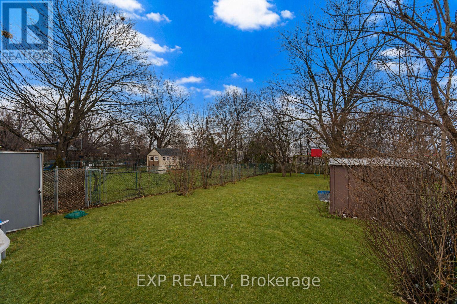 107 Archdekin Drive, Brampton, Ontario  L6V 1Y8 - Photo 39 - W13033086