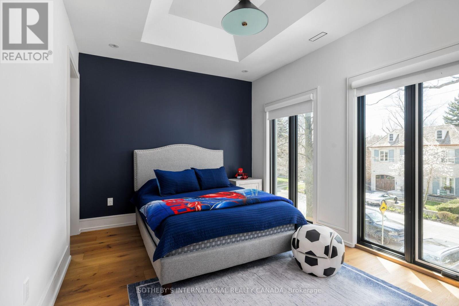 85 Kingsway Crescent, Toronto, Ontario  M8X 2R8 - Photo 25 - W13046780