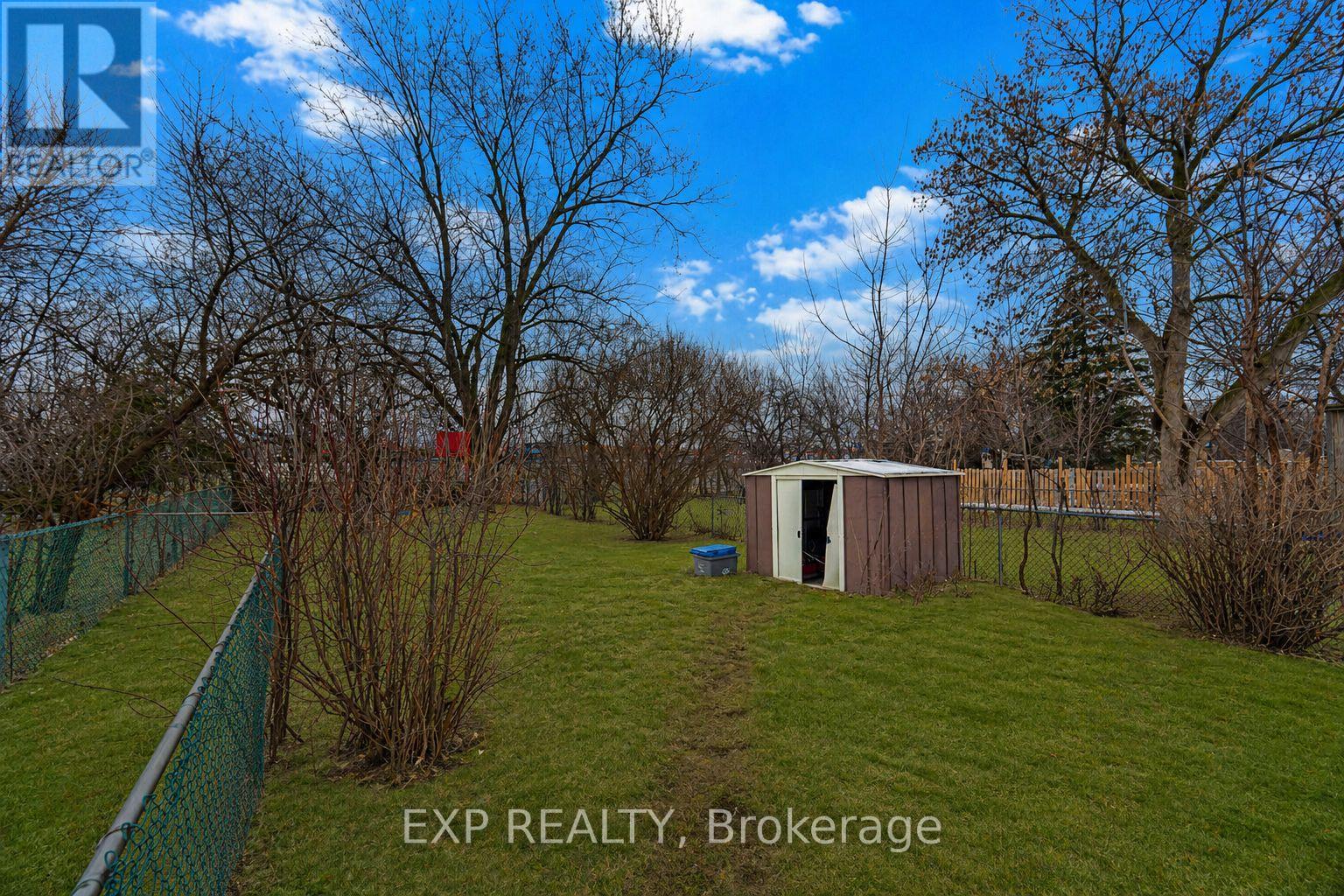 107 Archdekin Drive, Brampton, Ontario  L6V 1Y8 - Photo 40 - W13033086