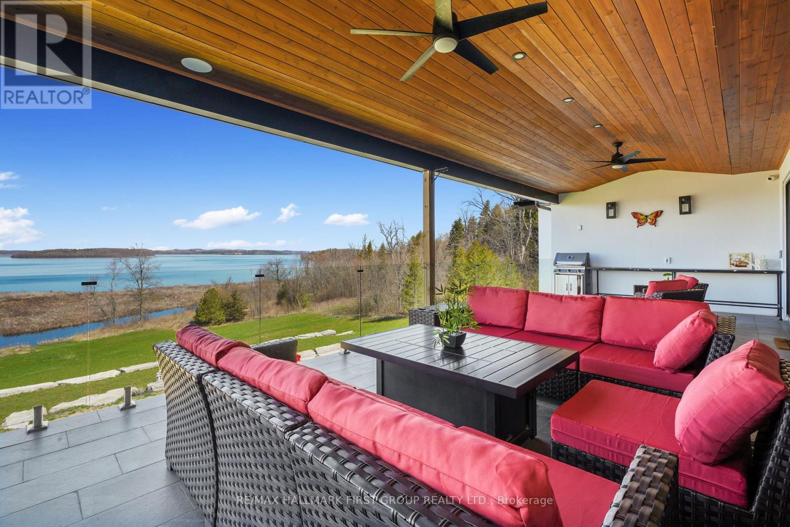 184 Parkview Drive, Alnwick/haldimand, Ontario  K0K 2G0 - Photo 41 - X12951048