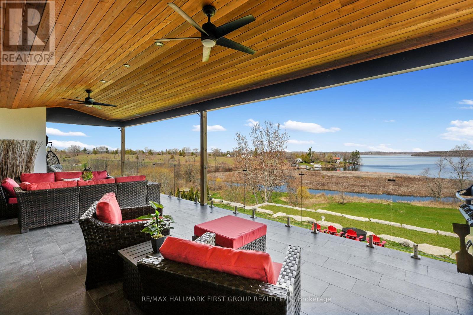 184 Parkview Drive, Alnwick/haldimand, Ontario  K0K 2G0 - Photo 42 - X12951048