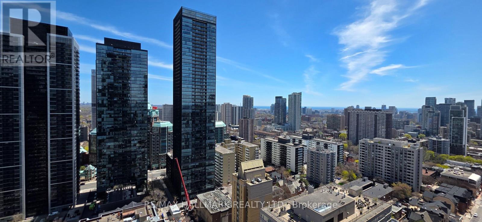 2608 - 634 Church Street, Toronto, Ontario  M4Y 0G9 - Photo 11 - C13050744