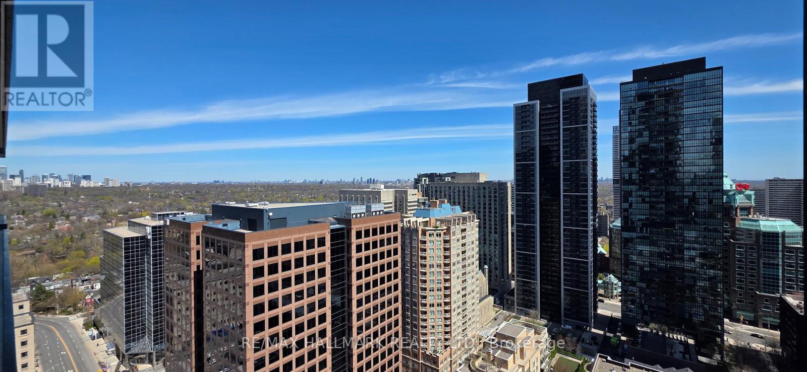 2608 - 634 Church Street, Toronto, Ontario  M4Y 0G9 - Photo 12 - C13050744