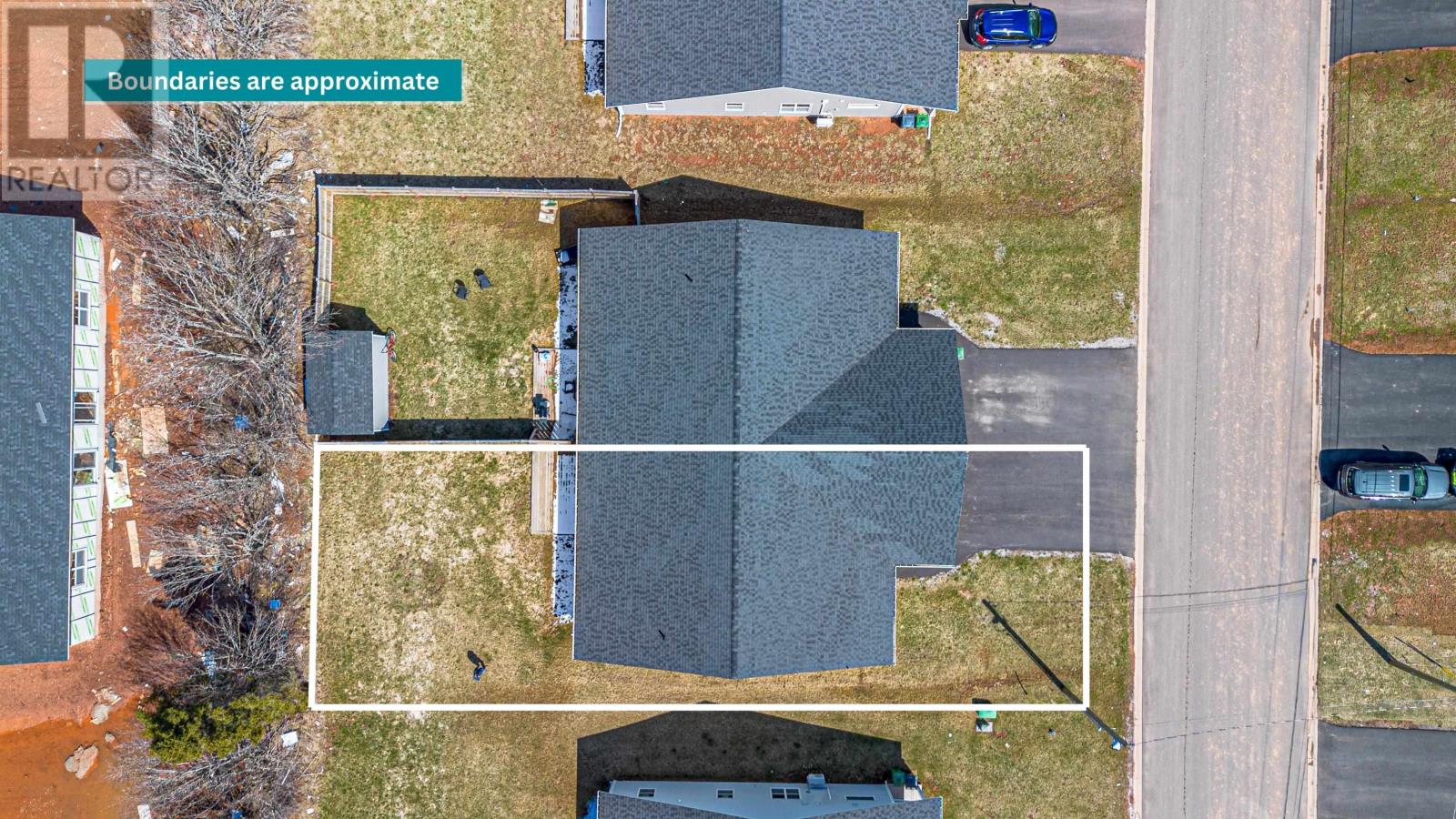 10 Aidan Street, Charlottetown, Prince Edward Island  C1E 3R1 - Photo 18 - 202608823