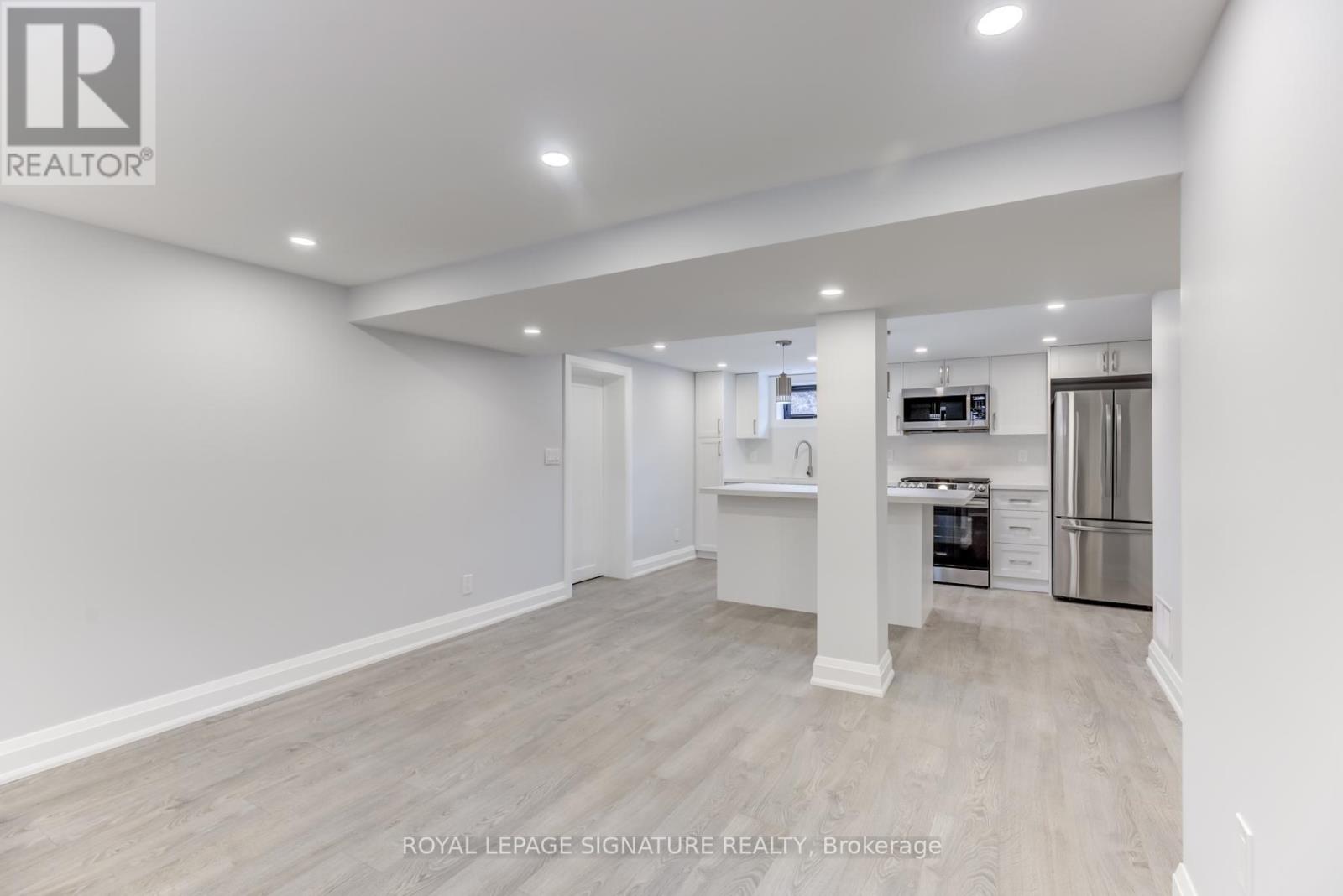 Bsmt - 16 Boem Avenue, Toronto, Ontario  M1R 3T1 - Photo 12 - E13052588