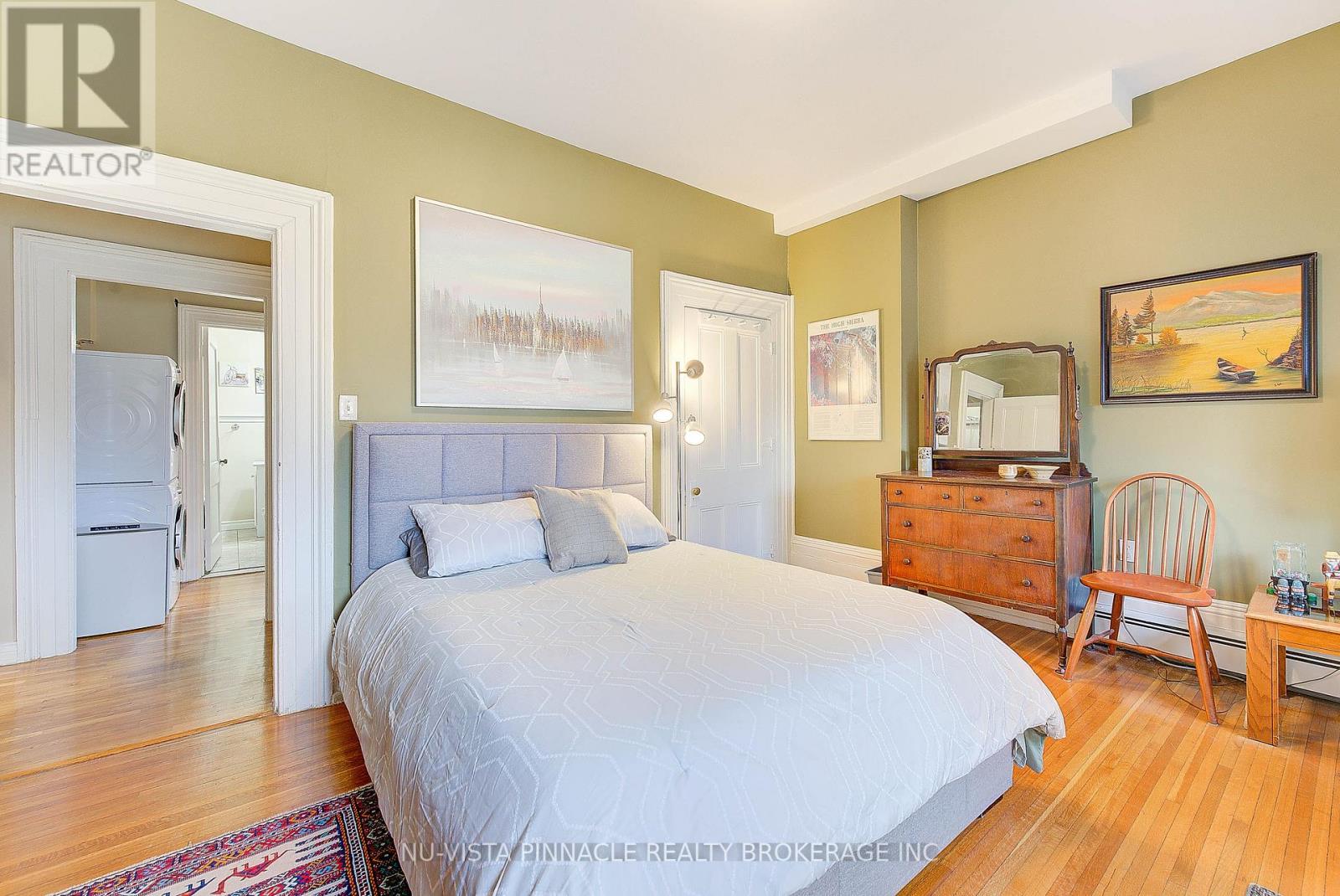 5 - 49 Ridout Street S, London South, Ontario  N6C 3W8 - Photo 10 - X12665808