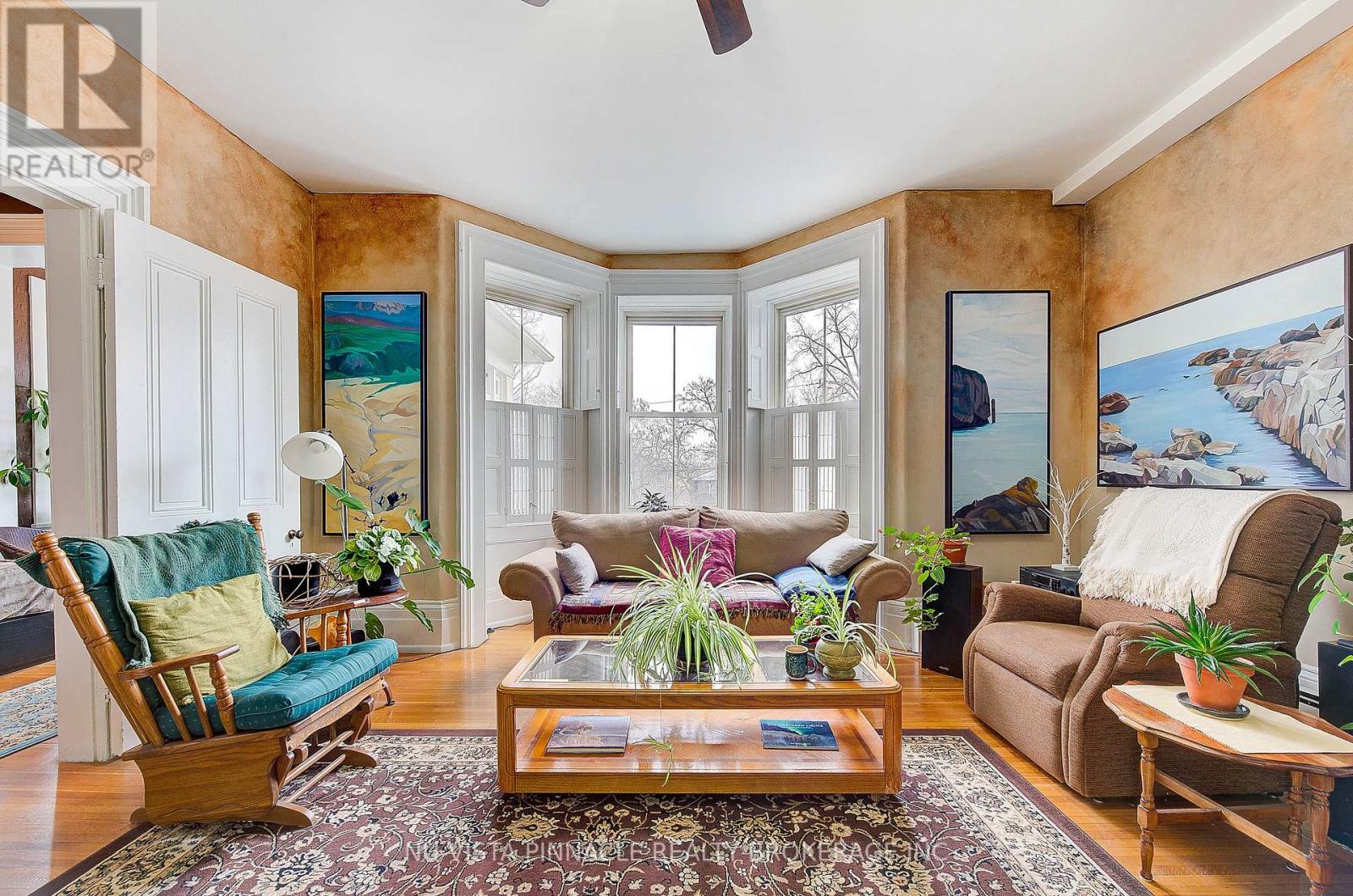 5 - 49 RIDOUT STREET S, London South, Ontario