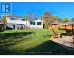 11 CASTLE DRIVE, Barrie, Ontario