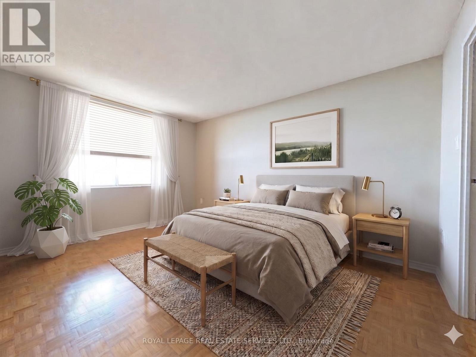 1504 - 3845 Lake Shore Boulevard W, Toronto, Ontario  M8W 4Y3 - Photo 15 - W13046012