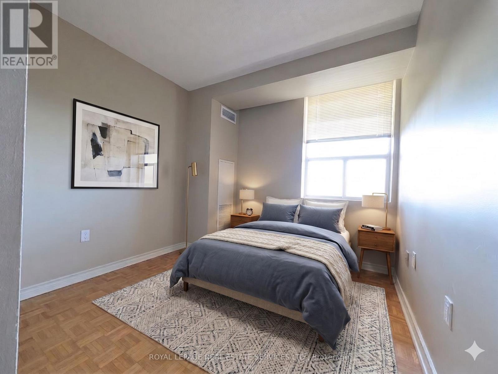 1504 - 3845 Lake Shore Boulevard W, Toronto, Ontario  M8W 4Y3 - Photo 18 - W13046012