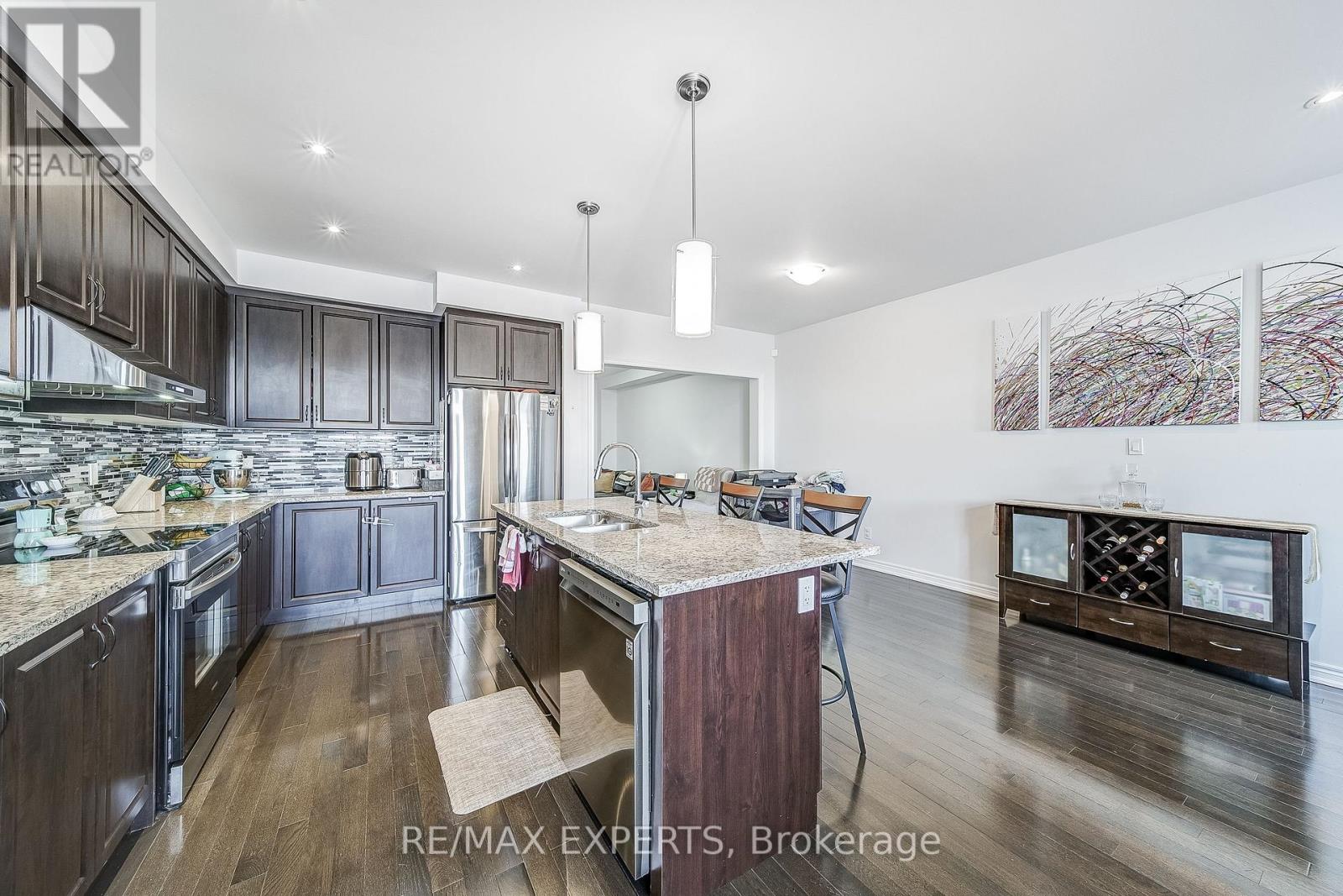 60 Humbershed Crescent, Caledon, Ontario  L7E 2X4 - Photo 13 - W12963992