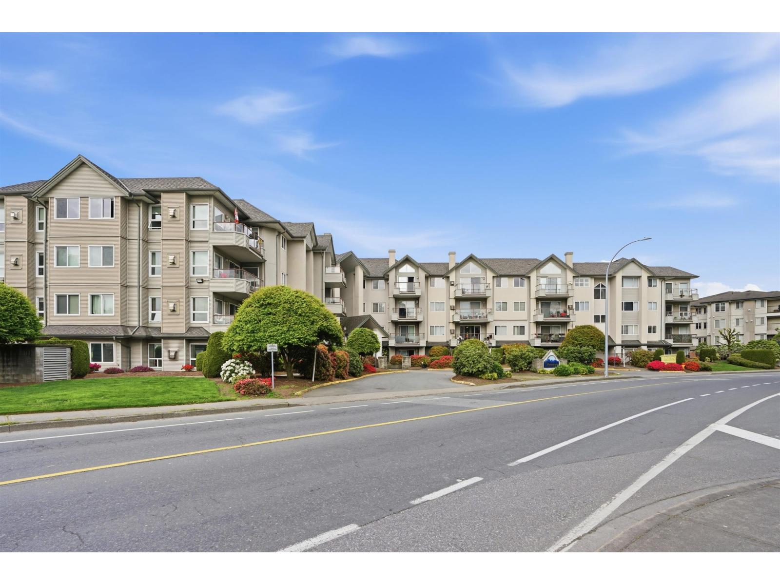 413 45520 KNIGHT ROAD|Sardis West Vedder, Chilliwack, British Columbia