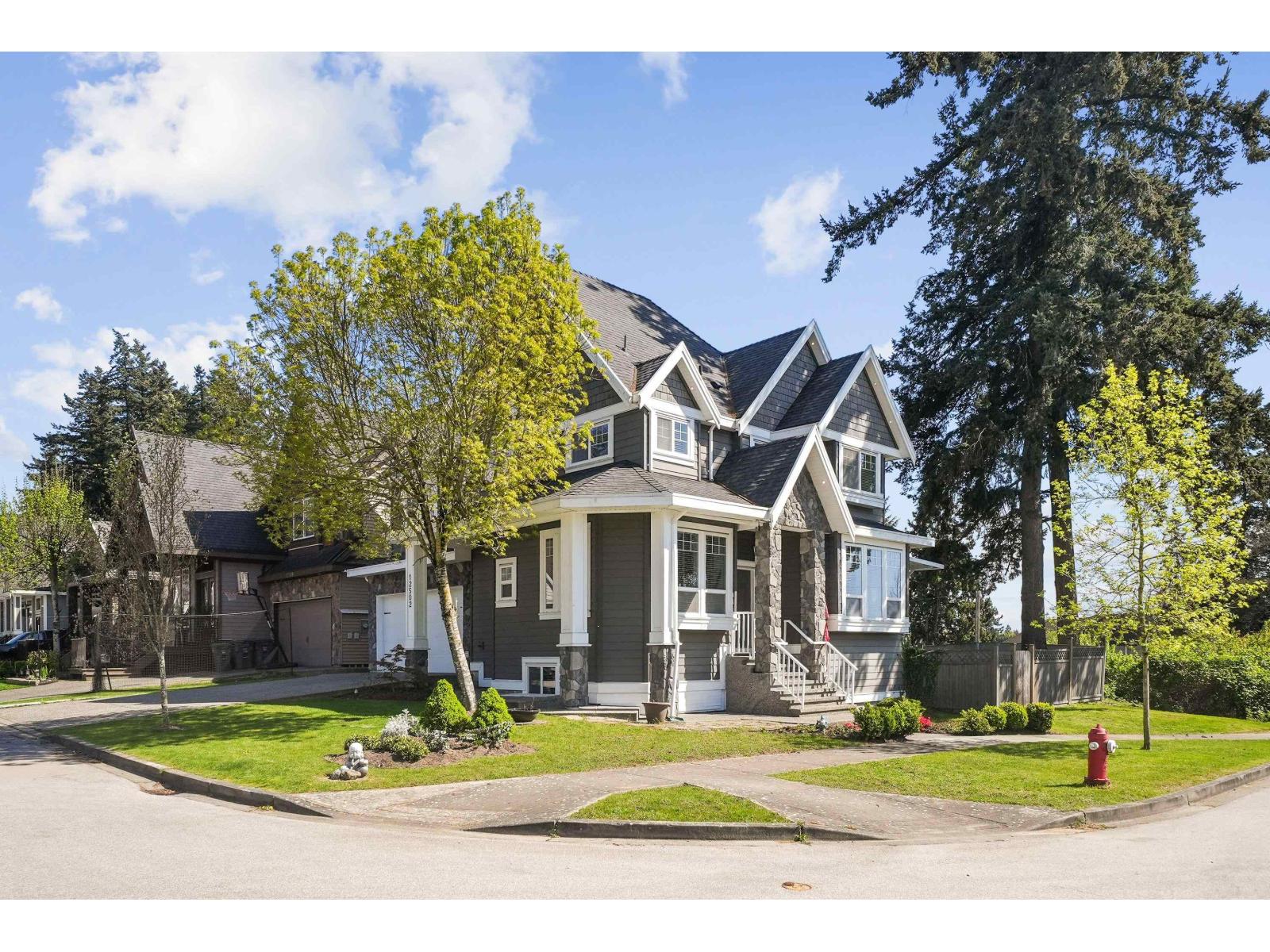 12502 58A AVENUE, surrey, British Columbia