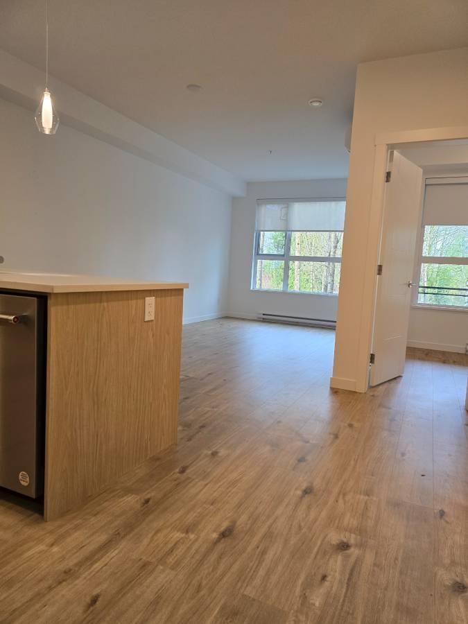 311 3182 Gladwin Rd, Abbotsford, British Columbia  V2T 0K8 - Photo 4 - R3080056