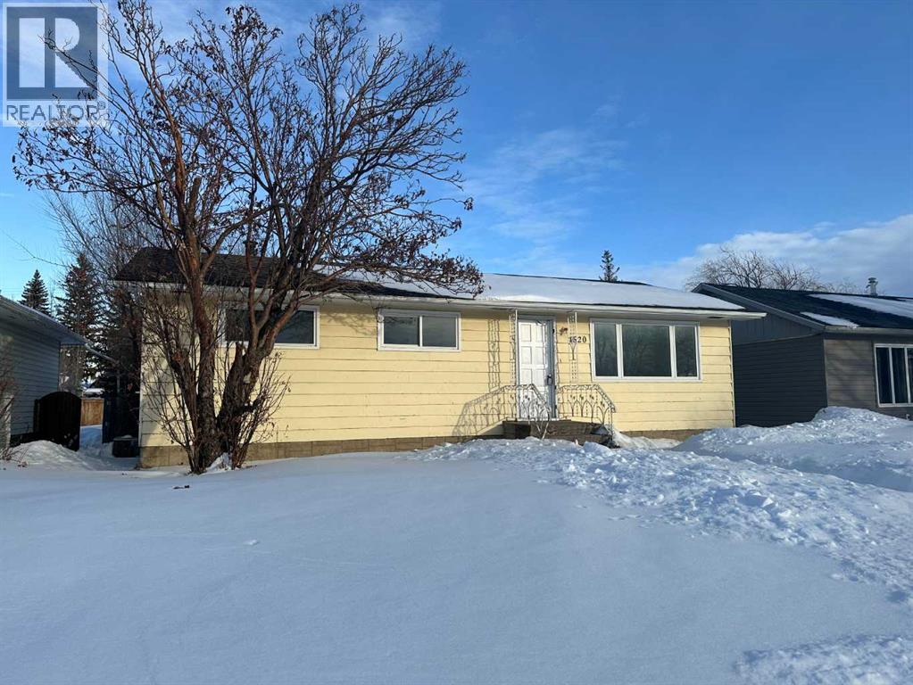 4520 52 Street, Vermilion, Alberta  T9X 1Y1 - Photo 1 - A2288822