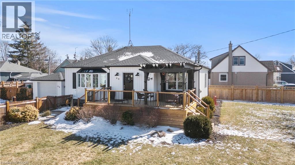 48 Windsor Road, St. Catharines, Ontario  L2N 3A4 - Photo 3 - 40809455