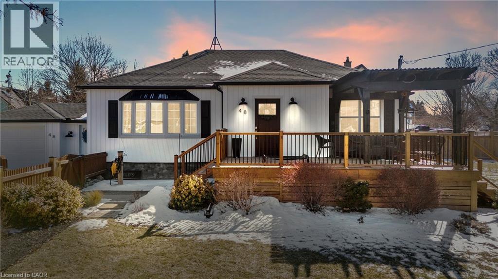 48 Windsor Road, St. Catharines, Ontario  L2N 3A4 - Photo 4 - 40809455