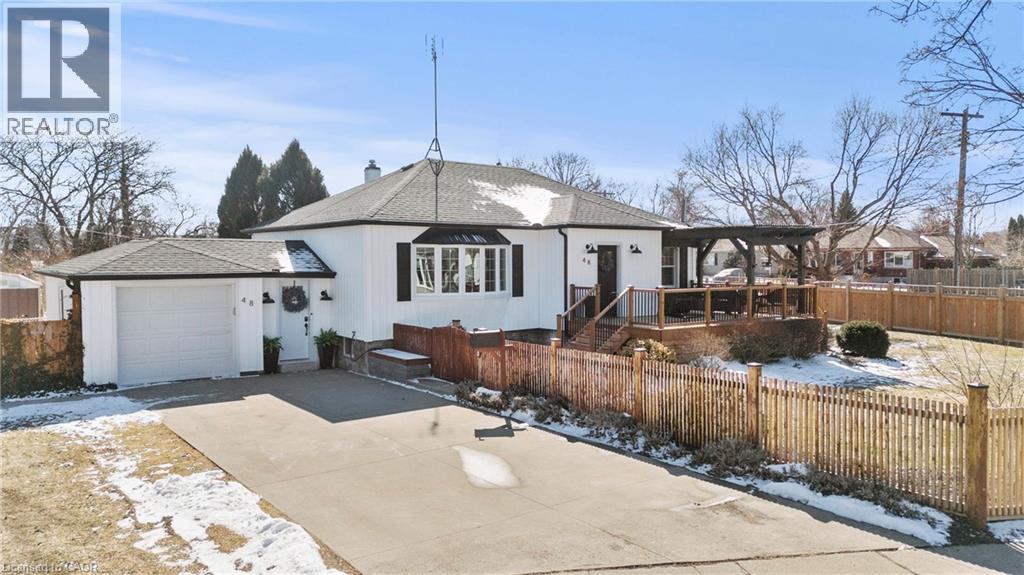 48 Windsor Road, St. Catharines, Ontario  L2N 3A4 - Photo 5 - 40809455