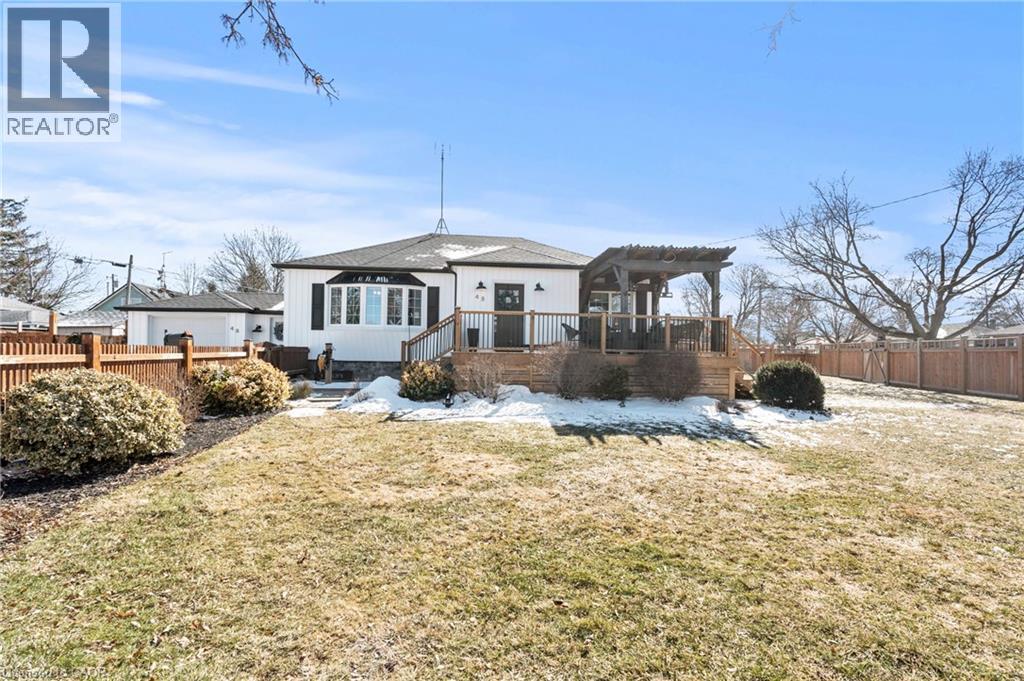 48 Windsor Road, St. Catharines, Ontario  L2N 3A4 - Photo 6 - 40809455