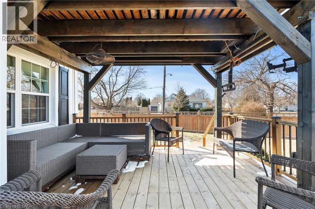 48 Windsor Road, St. Catharines, Ontario  L2N 3A4 - Photo 9 - 40809455