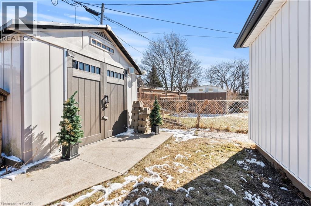 48 Windsor Road, St. Catharines, Ontario  L2N 3A4 - Photo 42 - 40809455