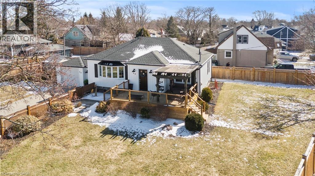 48 Windsor Road, St. Catharines, Ontario  L2N 3A4 - Photo 47 - 40809455