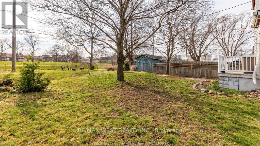 959 Westminster Boulevard, Windsor, Ontario  N8S 2C2 - Photo 32 - X13020446