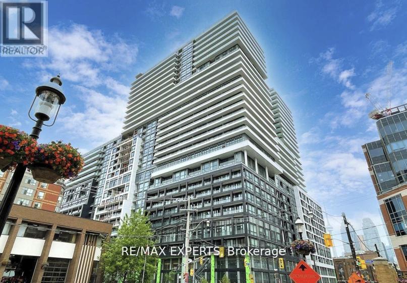 1812 - 70 Princess Street, Toronto, Ontario  M5A 0X6 - Photo 2 - C13052760