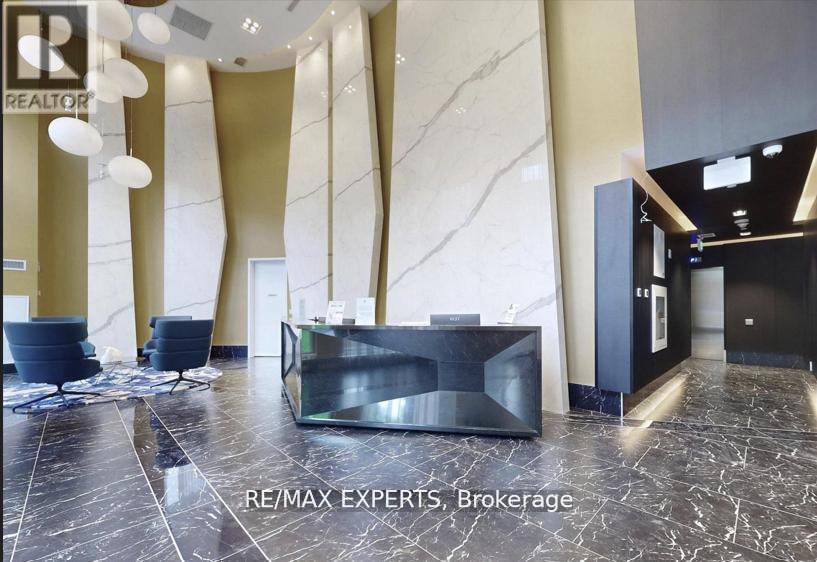 1812 - 70 Princess Street, Toronto, Ontario  M5A 0X6 - Photo 4 - C13052760