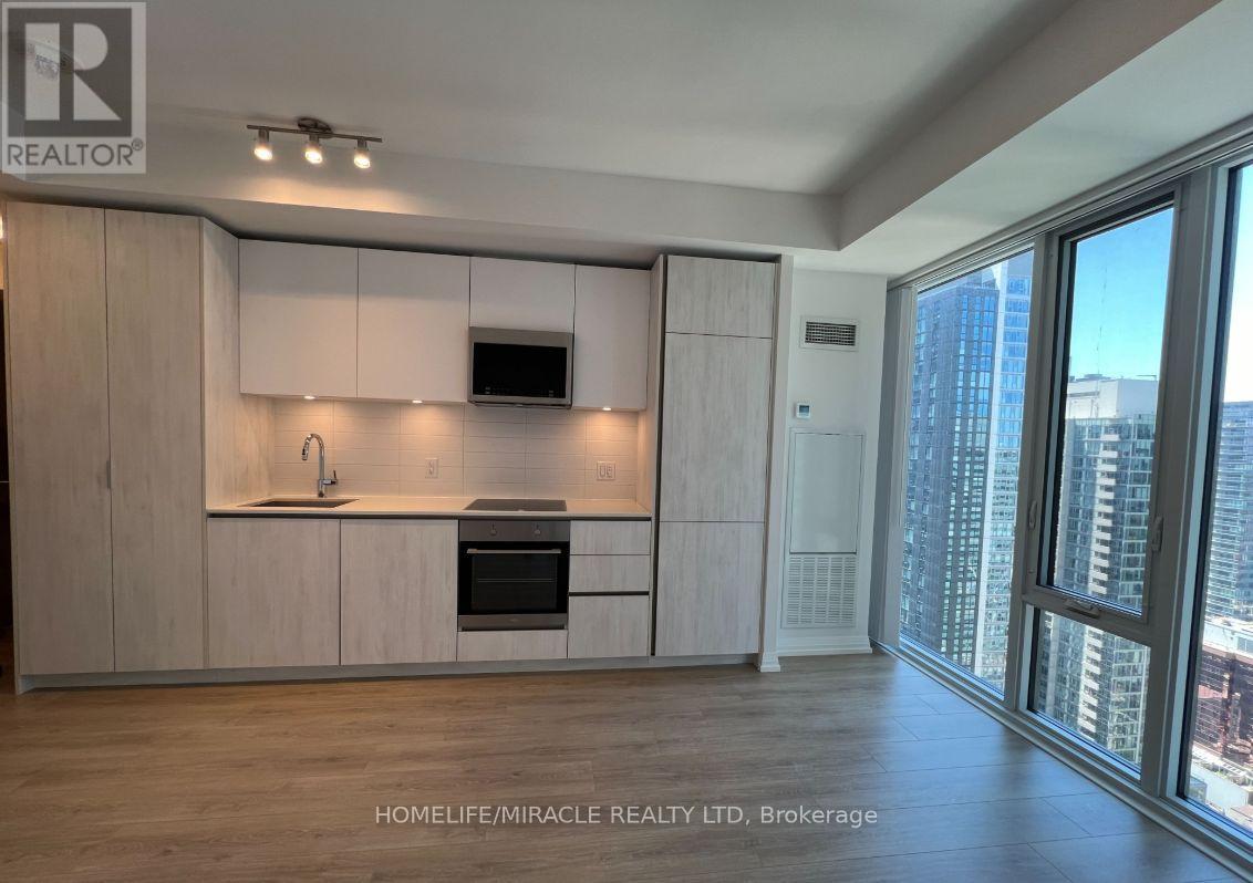 3715 - 8 Widmer Street, Toronto, Ontario  M5V 0W6 - Photo 4 - C13052798