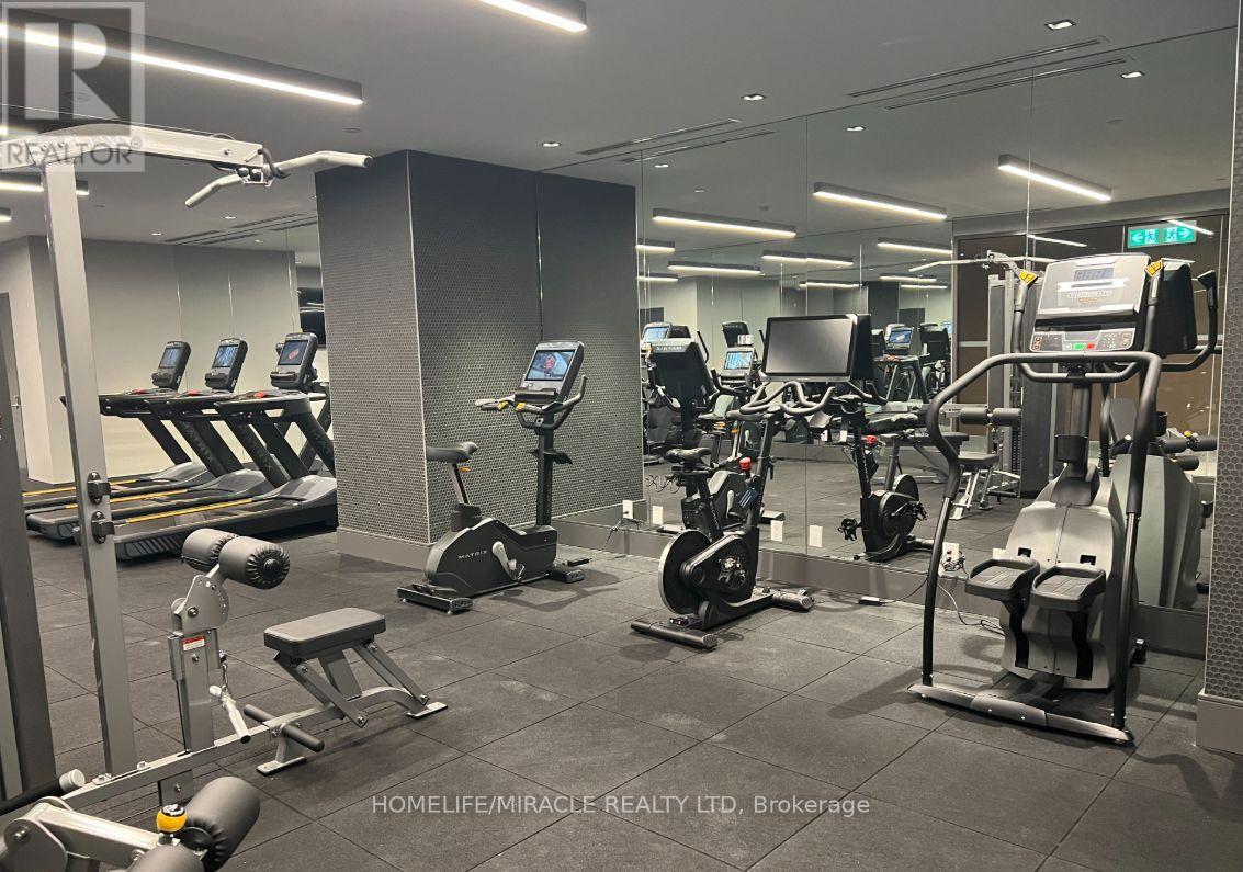 3715 - 8 Widmer Street, Toronto, Ontario  M5V 0W6 - Photo 8 - C13052798