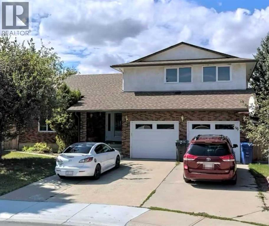 111 Temple Crescent W, lethbridge, Alberta