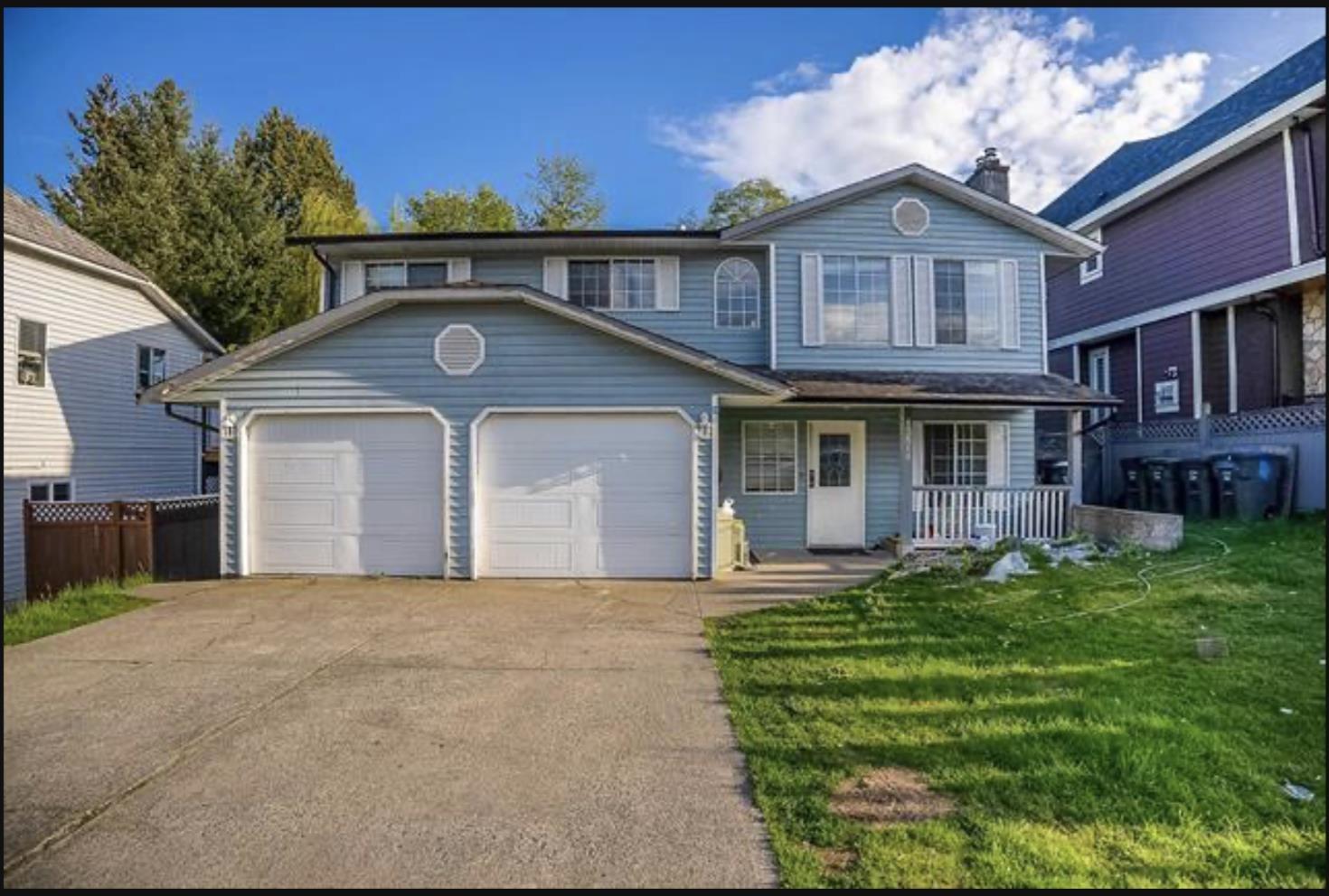 13518 64A AVENUE, surrey, British Columbia