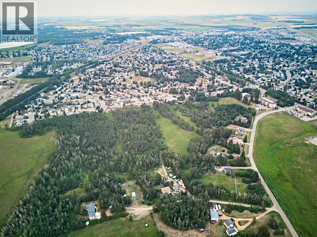 5400 Davies Street, Innisfail, Alberta  T4G 1E3 - Photo 2 - A2284930