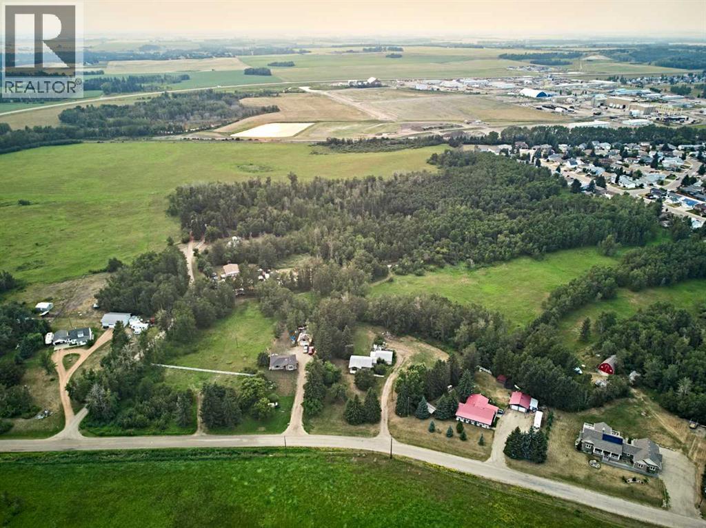 5400 Davies Street, Innisfail, Alberta  T4G 1E3 - Photo 6 - A2284930