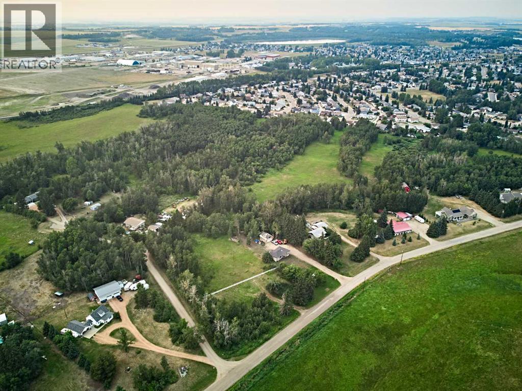 5400 Davies Street, Innisfail, Alberta  T4G 1E3 - Photo 7 - A2284930