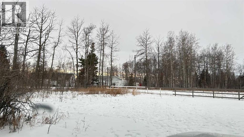 5400 Davies Street, Innisfail, Alberta  T4G 1E3 - Photo 1 - A2284930
