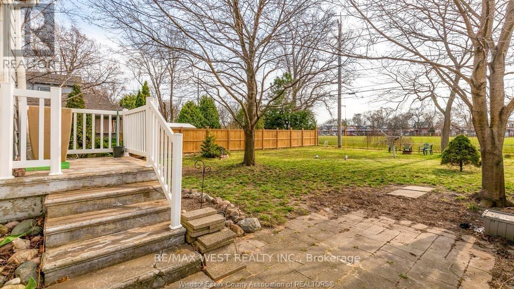 959 Westminster Boulevard, Windsor, Ontario  N8S 2C2 - Photo 30 - X13020446
