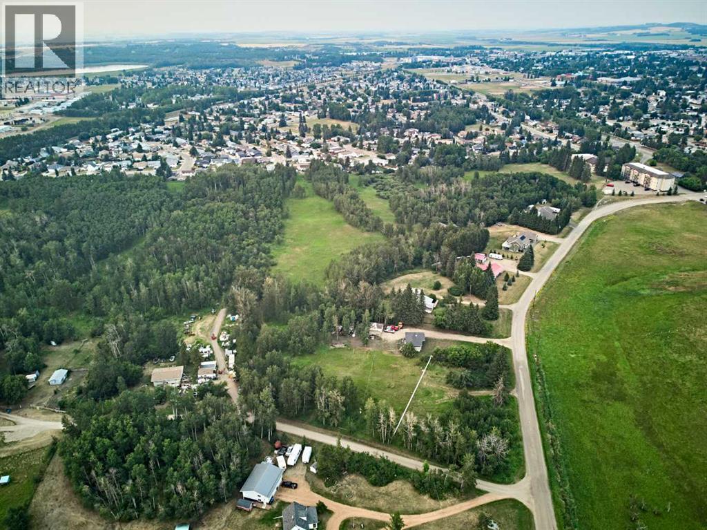 5400 Davies Street, Innisfail, Alberta  T4G 1E3 - Photo 8 - A2284930