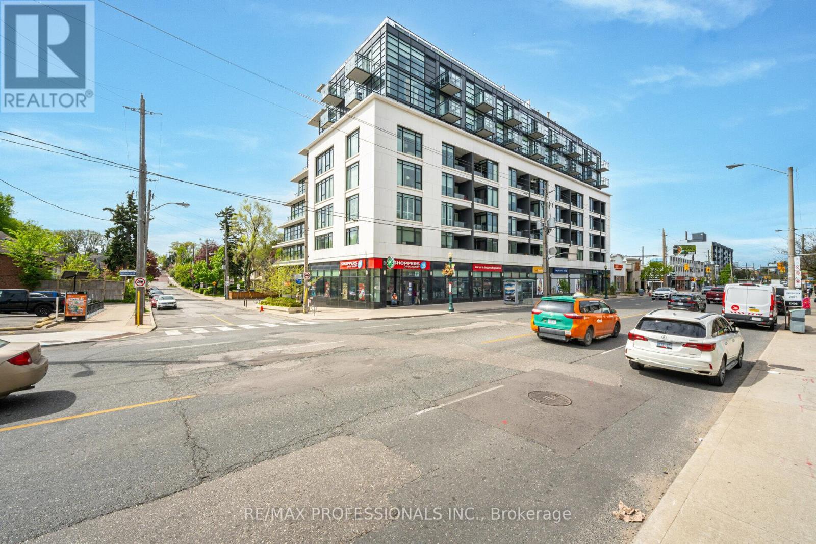 508 - 170 CHILTERN HILL ROAD, Toronto, Ontario