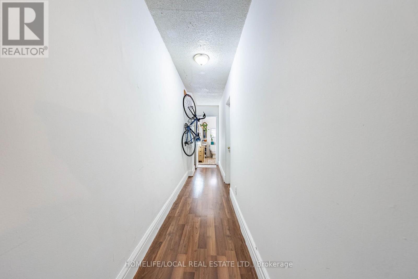 280 St Clarens Avenue, Toronto, Ontario  M6H 3W3 - Photo 12 - C13052878