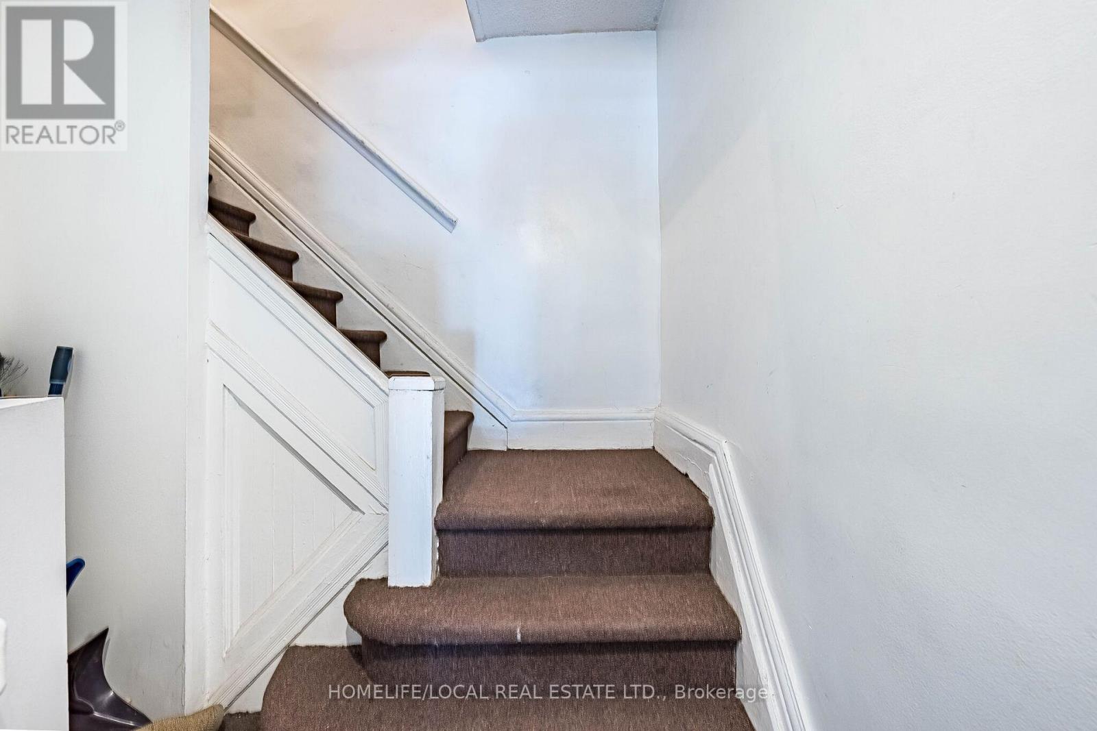 280 St Clarens Avenue, Toronto, Ontario  M6H 3W3 - Photo 14 - C13052878