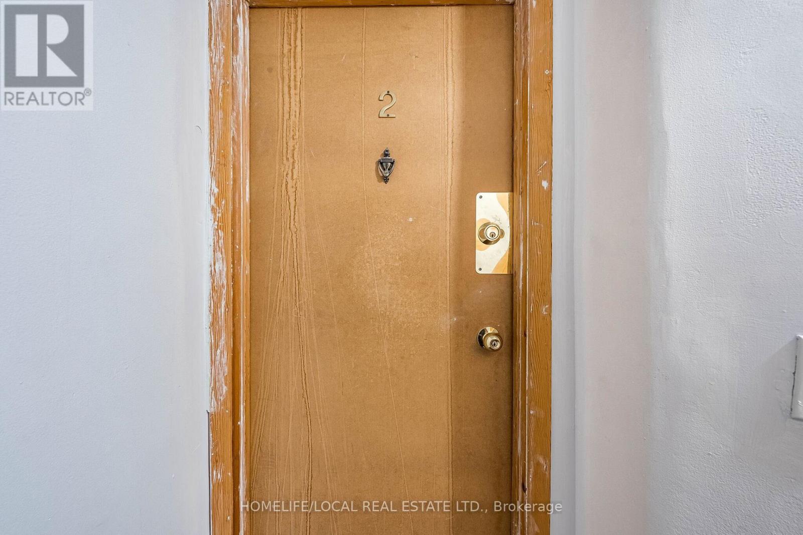 280 St Clarens Avenue, Toronto, Ontario  M6H 3W3 - Photo 15 - C13052878