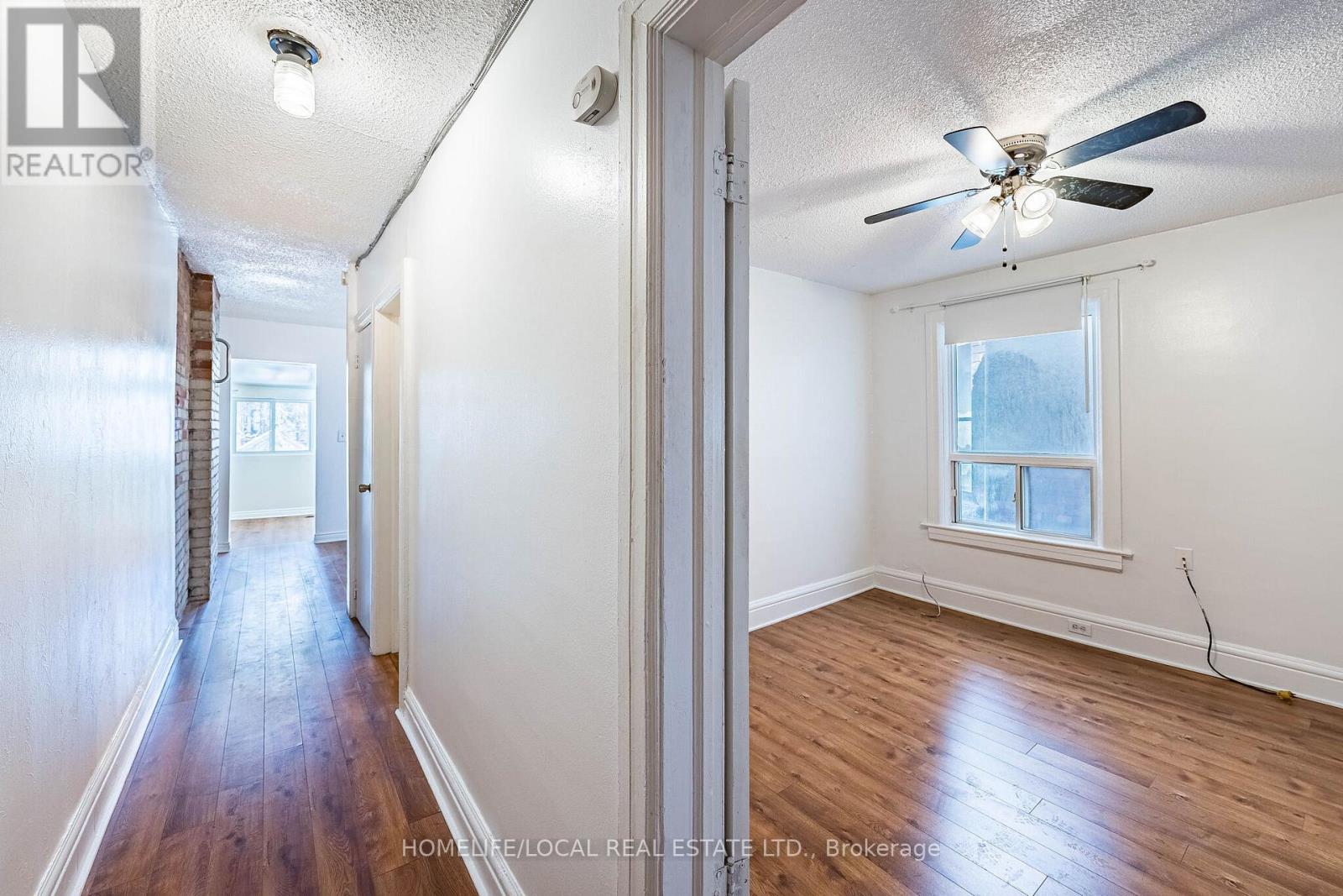 280 St Clarens Avenue, Toronto, Ontario  M6H 3W3 - Photo 16 - C13052878