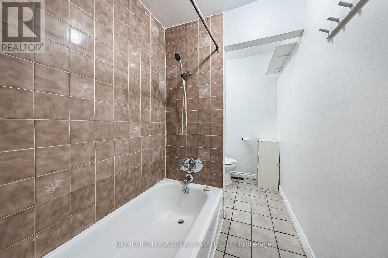 280 St Clarens Avenue, Toronto, Ontario  M6H 3W3 - Photo 22 - C13052878