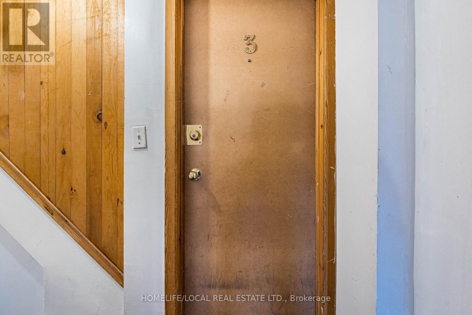 280 St Clarens Avenue, Toronto, Ontario  M6H 3W3 - Photo 24 - C13052878