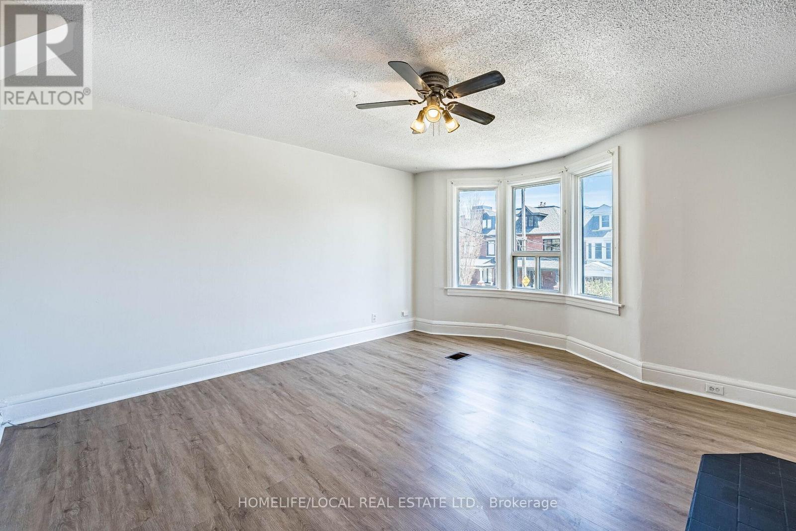 280 St Clarens Avenue, Toronto, Ontario  M6H 3W3 - Photo 25 - C13052878